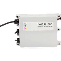 [AX5031-241] Injecteur POE T8124-E 60w
