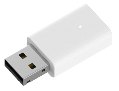 [AX9U] Adaptateur USB Wi-Fi6 AX900 - WPA3