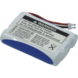 [BROBA7000] Accumulateur rechargeable pour PT7600 VP