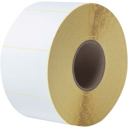 [BROBCS-1J074102-203] Lot de 4 rouleaux Etiquettes  BCS-1J074102-203