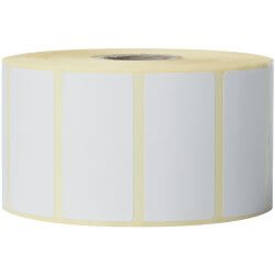 [BROBDE1J026051102] Lot de 16 rouleaux Etiquettes  BDE-1J026051-102