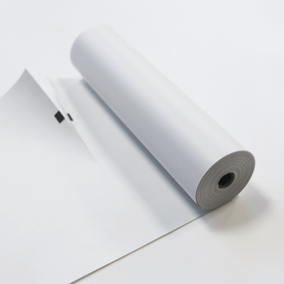 [BROBDN-7J000210-060] Rouleau papier largeur A4 Blackmark - Pack de 6