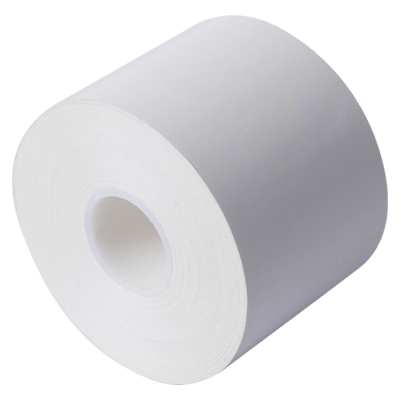 [BROBFA-274058-080] Rouleau Linerless cont. 58mm x 51.8m - Pack de 32