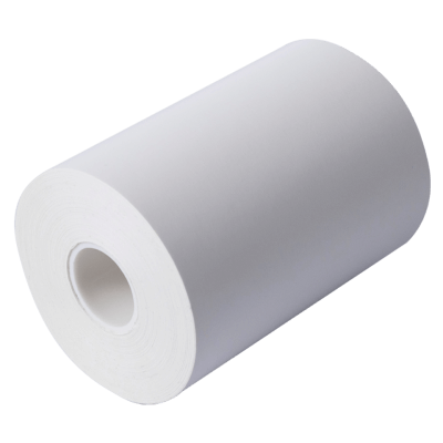 [BROBFA-274106-080] Rouleau Linerless cont. 106mm x 51.8m - Pack de 9