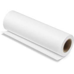 [BROBP80PRA3] Rouleau de papier jet d'encre standard 72.5 g/m²