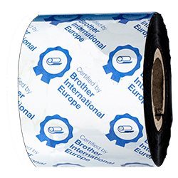 [BROBRS1D300060] Lot de 12 Rubans  BRS-1D300-060