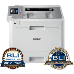 [BROL9310CDW] Imprimante laser couleur recto/verso HL-L9310CDW