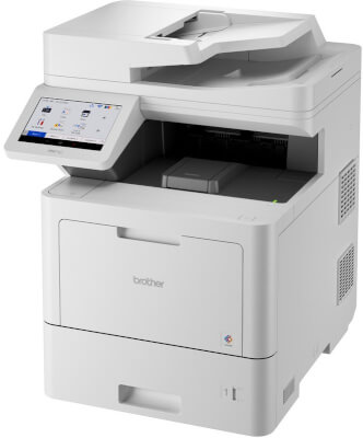 [BROMFCEX670] Multifonction laser mono 4 en 1 MFCEX670