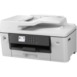 [BROMFCJ6540DWE] Multifonction jet d'encre A3 4 en 1 MFCJ6540DW ECO