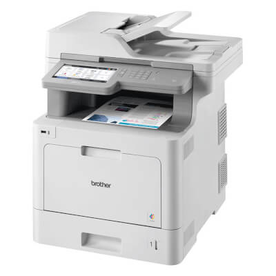 [BROMFCL9577CDW] Multifonction laser couleur 4en 1 R/V MFCL9577DW