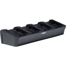 [BROPA-4BC-001] Dock de recharge 4 baies pour gamme RJ 2''