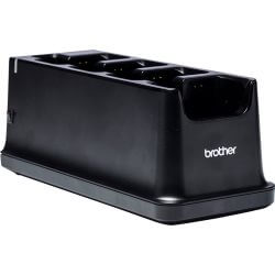 [BROPA-4CR-001] Dock de recharge 4 baies pour gamme RJ 2''