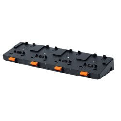 [BROPA4CR003] Socle de chargement à 4 positions  pour RJ3200