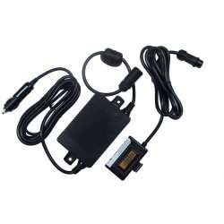 [BROPABEK001CG] Kit d'éliminat. batterie (Adapt. voiture) RJxxxx