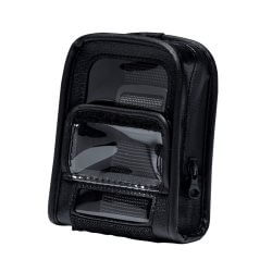 [BROPA-CC-002] Housse de protection à bandoulière 2'' IP54
