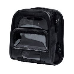 [BROPA-CC-003] Housse de protection à bandoulière 3'' IP54