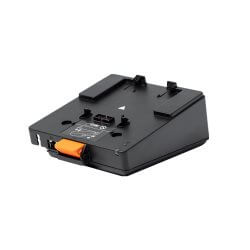 [BROPACR005] Socle de chargement à une position pour RJ3200
