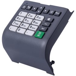 [BROPAKU001] Clavier pour TD2D