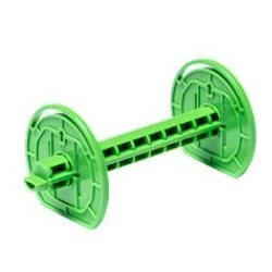 [BROPA-RH-002] Porte-rouleau (3 pouces)