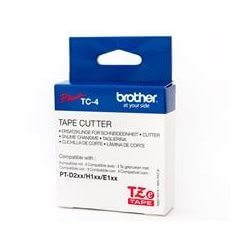 [BROTC4] Cutter pour PTH105 / D200 / D200VP