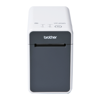 [BROTD-2020APMX3] Bundle : TD2020A + BDE-1J026051-102 étiquettes 2”