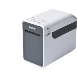 [BROTD2135NWB] Imprimante d'étiquettes TD2135N USB &Ethernet&Wifi