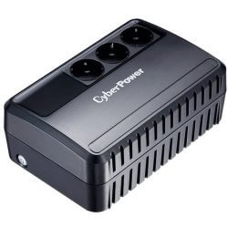 [BU600] Onduleur Line interactif 600Va 3 prises 2P+T