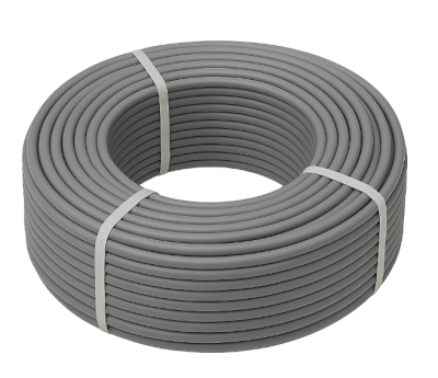 [C6SZR0100M] Couronne de 100m Cat6 multibrins U/FTP LSZH