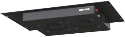 [CONT010] Kit 2 ventil avec thermostat baie 1000
