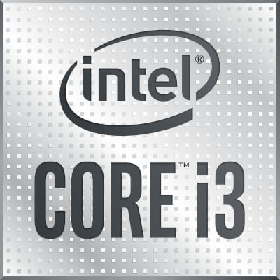 [COREI3-10100] Processeur Intel Core i3-10100 3,6Ghz  LGA1200