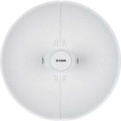 [DAP3712] Pont Extérieur WiFi5 5GHz Jusqu'à 20km (23dBi)