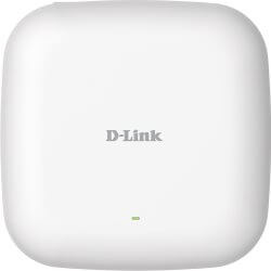 [DAPX2810] Borne WiFi6 1800Mbps PoEat 1Giga (Version TELMAT)