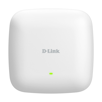 [DAPX3060] Borne WiFi6 3000Mbps NucliasConnect PoEat 2,5Giga