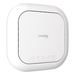 [DBA2820P] Borne WiFi5 2600Mbps NucliasCloud PoEat