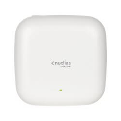 [DBAX1230P] Borne WiFi6 1800Mbps NucliasCloud PoEat