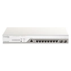 [5434879] Nuclias ClouD- Smart+Switch+1yr+8 port