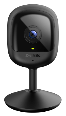 [DCS6100LHV2/E] Mini Caméra WiFi4 Full HD - Microphone - IR 5m