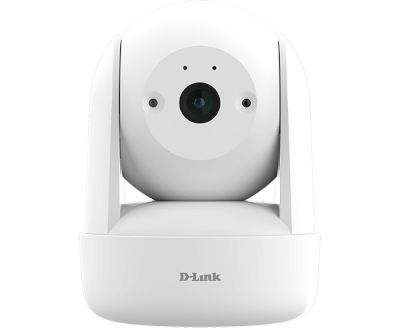 [DCS6501LH/EC1] Caméra Motorisée WiFi6 - Full HD - Audio - IR 8m