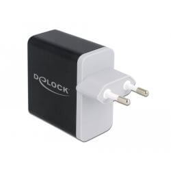 [DE41444] Chargeur USB Type C PD 3.0 Quick charge 27W