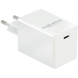 [DE41447] Chargeur USB Type C PD 3.0 compact 60W
