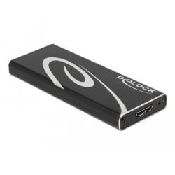 [DE42007] Boîter externe USB 3.2 M.2 SATA SSD 2230/42/60/80