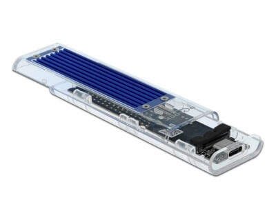 [DE42620] Boîter externe USB C M.2 SSD 2230/42/60/80