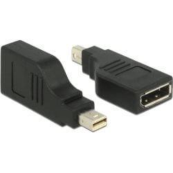 [DE65626] Adaptateur mini Display Port 1.2 M >Display Port F