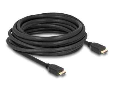 [DE82005] Câble vidéo HDMI High Speed 8K 60Hz 48Gbps 7m