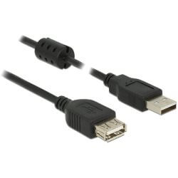 [DE84887] Prolongateur USB2.0 A mâle/ femelle 5m