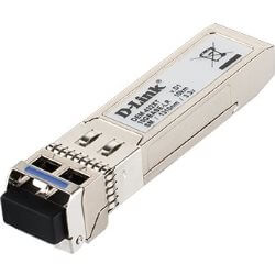 [DEM432XT] Module MiniGBIC SFP+ 10G Monomode 10Km 2xLC