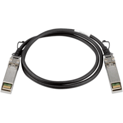 [DEMCB100S] Câble Stack  SFP+ 10Gbps 1m