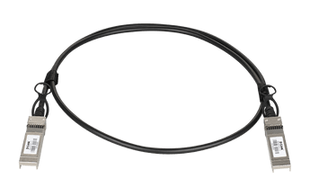 [DEMCB100S28] Câble DAC SFP28 25 Giga (Longueur 1 mètre)