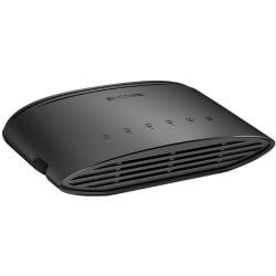 [DGS1005] Switch Soho avec 5 Ports Giga Ethernet