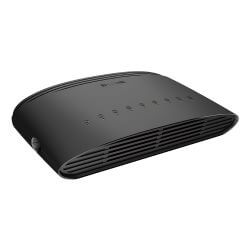 [DGS1008] Switch Soho avec 8 Ports Giga Ethernet